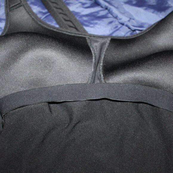 Athleta Tank SIze M Black - Picture 5 of 8
